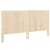 Produktbild 5 för Huvudgavel 200x104 cm massiv furu