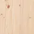 Produktbild 8 för Sängram 200x200 cm massiv furu
