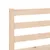 Produktbild 7 för Sängram 90x190 cm massiv furu