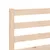 Produktbild 7 för Sängram 140x190 cm massiv furu