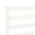 Produktbild 7 för Sängram vit 120x200 cm massiv furu