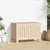 Produktbild 3 för Dynbox 76x42,5x54 cm massiv furu