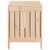 Produktbild 7 för Dynbox 76x42,5x54 cm massiv furu