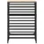 Produktbild 4 för Skohylla sonoma-ek 60x30x85 cm konstruerat trä