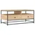 Produktbild 2 för Soffbord sonoma-ek 100x51x45 cm konstruerat trä