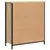 Produktbild 8 för Skänk sonoma-ek 70x30x80 cm konstruerat trä