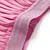 Produktbild 6 för Plisserad kjol för barn rosa 128