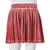 Produktbild 8 för Plisserad kjol för barn medium rosa 92