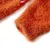 Produktbild 5 för Stickad tröja för barn orange 104
