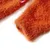 Produktbild 5 för Stickad tröja för barn orange 140