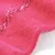 Produktbild 4 för Strumpbyxor för barn stark rosa 128
