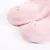 Produktbild 3 för Strumpbyxor för barn svagt rosa 104