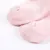 Produktbild 3 för Strumpbyxor för barn svagt rosa 128