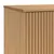 Produktbild 11 för Skänk OLDEN brun 114x43x73,5 cm massiv furu