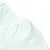 Produktbild 5 för T-shirt för barn ljus mintgrön 104