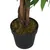 Produktbild 4 för Konstväxt mangoträd 450 blad 120 cm grön