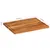 Produktbild 8 för Skärbräda 50x38x2,5 cm massivt akaciaträ