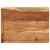 Produktbild 4 för Skärbräda 43x32x3,5 cm massivt akaciaträ