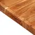 Produktbild 6 för Skärbräda 43x32x3,5 cm massivt akaciaträ