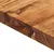 Produktbild 6 för Skärbräda 52x38x3,5 cm massivt akaciaträ