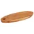 Produktbild 5 för Skärbräda 46x20x2,5 cm massivt akaciaträ