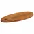 Produktbild 10 för Skärbräda 46x20x2,5 cm massivt akaciaträ