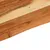Produktbild 7 för Skärbräda 35x25x2,5 cm massivt akaciaträ