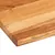 Produktbild 6 för Skärbräda 50x38x2,5 cm massivt akaciaträ