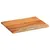 Produktbild 10 för Skärbräda 50x38x2,5 cm massivt akaciaträ