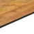 Produktbild 5 för Avlastningsbord 110x40x76 cm massivt mangoträ och järn