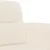 Produktbild 6 för 3-sitssoffa Beige 180 cm mikrofibertyg