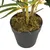 Produktbild 3 för Konstväxt bambu 368 blad 80 cm grön