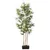 Produktbild 2 för Konstväxt bambu 1104 blad 180 cm grön