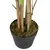 Produktbild 3 för Konstväxt bambu 828 blad 150 cm grön