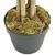 Produktbild 3 för Konstväxt bambu 1288 blad 180 cm grön