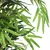 Produktbild 2 för Konstväxt bambu 1095 blad 150 cm grön