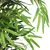 Produktbild 2 för Konstväxt bambu 1605 blad 180 cm grön