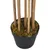 Produktbild 3 för Konstväxt bambu 1605 blad 180 cm grön