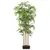 Produktbild 2 för Konstväxt bambu 1095 blad 150 cm grön