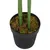 Produktbild 3 för Konstväxt bambu 864 blad 180 cm grön