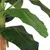 Produktbild 3 för Konstgjord bananträd 18 blad 150 cm grön