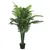 Produktbild 2 för Konstväxt palm 18 blad 80 cm grön