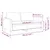 Produktbild 8 för 2-sitssoffa cappuccino 140 cm konstläder