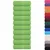Produktbild 2 för Gästhanddukar 10 st äppelgrön 30x30 cm 360 gsm 100% bomull