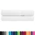 Produktbild 2 för Premium bastuhanddukar SOLUND 2st vit 80x200cm 600gsm