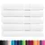 Produktbild 2 för Premium handdukar SOLUND 25 st vit 100x200cm 600gsm