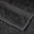 Produktbild 5 för Premium bastuhanddukar SOLUND 4st antracit 80x200cm 600gsm