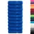 Produktbild 2 för Premium badhanddukar SOLUND 10 st blå 70x140cm 600gsm