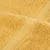Produktbild 6 för Premium gästhanddukar SOLUND 4 st guld 30x30cm 600gsm