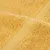 Produktbild 6 för Premium gästhanddukar SOLUND 2 st guld 30x50cm 600gsm